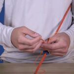 Tying a Bowfishing Arrow