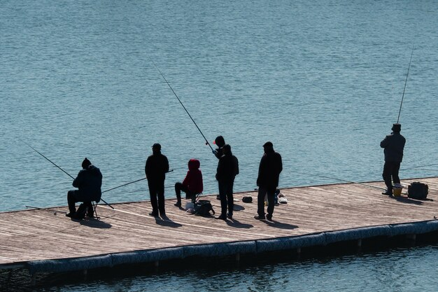 Beyond the Hook: The Impact of Illinois Fishing Licenses