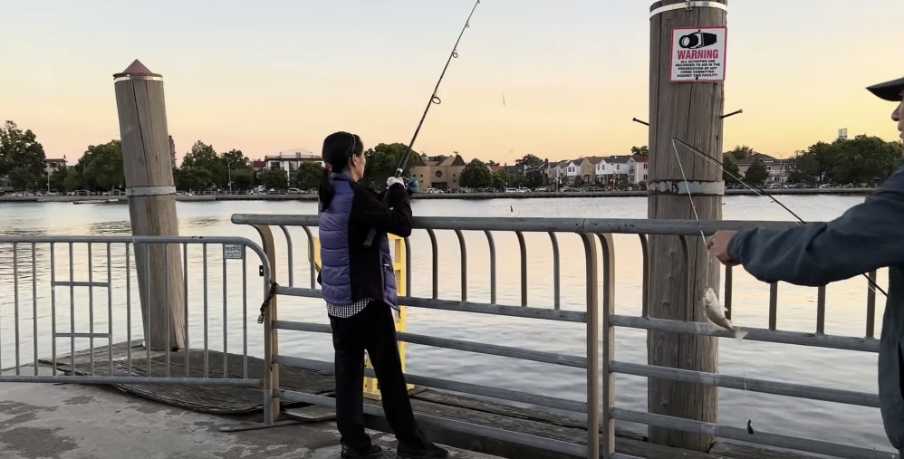 A Deep Dive into Brooklyn Fishing: Your Guide to Angling Adventures