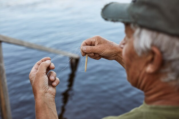 The Longevity of Your Line: How Long Fishing Line is Good For