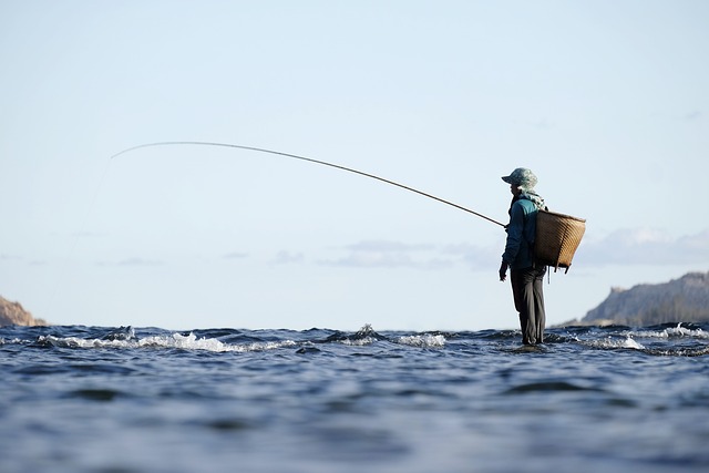 Legal Fishing in Brooklyn: Best Spots and Regulations