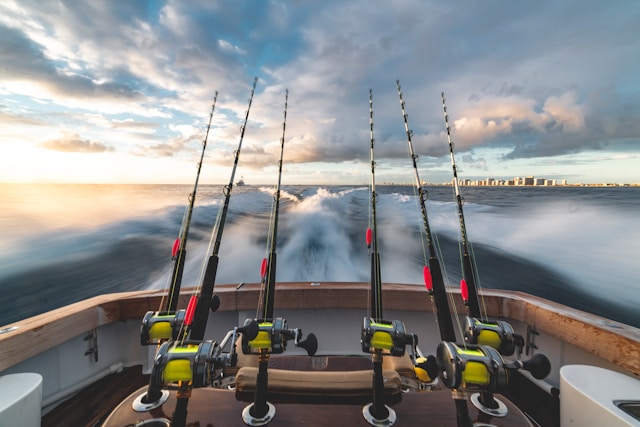 The Ultimate Guide to Lifetime Fishing Licenses in Oklahoma